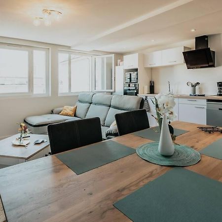 Appartement T3 Hyper Centre Saumur Luaran gambar
