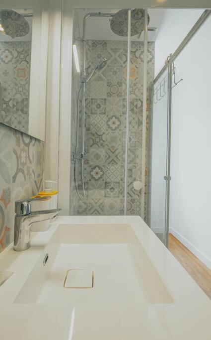 Appartement T3 Hyper Centre Saumur Luaran gambar
