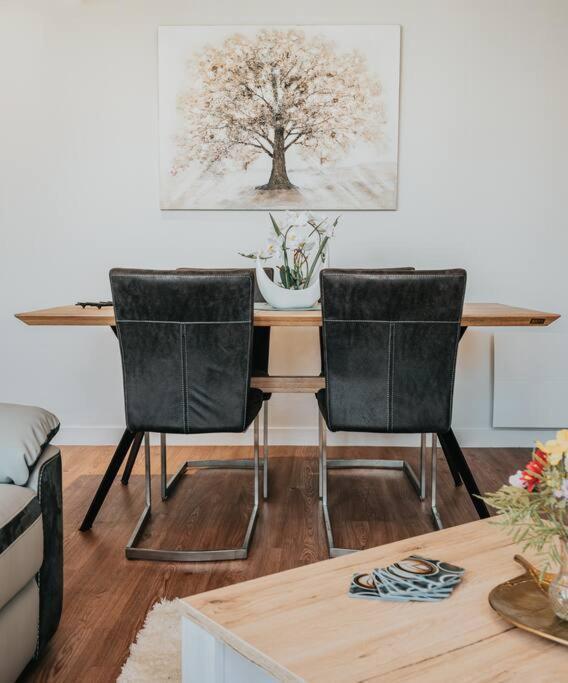 Appartement T3 Hyper Centre Saumur Luaran gambar