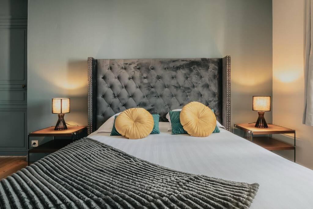 Appartement T3 Hyper Centre Saumur Luaran gambar